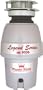 Waste King 9930 1/2 Horse Power 2600 Rpm Food Waste Disposer