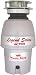 Waste King 9930 Legend Series 1/2 HP Continuous Feed Operation Waste Disposer
