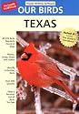 Thayer Our Birds - Texas CD-ROM