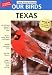 Thayer Our Birds - Texas CD-ROM