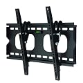 Bracket123 Slim Tilt TV Wall Bracket Mount for 23 24 25 26 27 28 29 30 31 32 inch LCD LED PLASMA TV