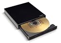 LaCie USB 2.0 Portable 8x  DVD RW Drive with Lightscribe for Macs 301486