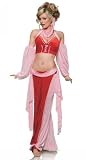 Genie in a Bottle Adult Costume