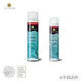 Produkt-Bild: Solitaire - NANO PLUS mit Abperl-Effekt - 400ml
