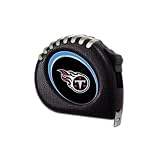 Tennessee Titans Pro Grip Tape Measure