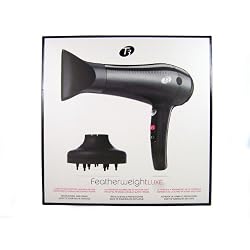 T3 Micro Featherweight Luxe Hair Dryer, 2.9-Pound