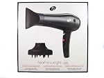 T3 Micro Featherweight Luxe Hair Dryer, 2.9-Pound