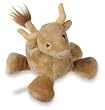 Mary Meyer Plush BullyBelly Pufferbellies Bull 7"