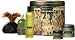 Earthly Delights Gift Tin - Lubricants and Oils