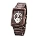 Kenneth Cole Men's Brown IP Stainless Steel Dress Watch Model KC3787