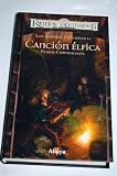 Canci&oacute;n &eacute;lfica - Elaine Cunningham