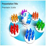 Telecommunication Traffic Powerpoint (PPT) Templates | Telecommunication Traffic Powerpoint (PPT) Backgrounds | Telecommunication Traffic Powerpoint (PPT) Slides