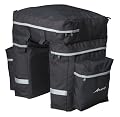 Avenir Metro III Panniers (2, 165 Cubic Inches Total)