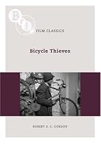 Bicycle Thieves (BFI Film Classics)
