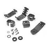 Pelican Universal Helmet Flashlight Holder 0770-010-110