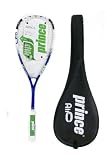 Prince Airo TT Vendetta Squash Racket RRP £170