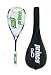 Prince Airo TT Vendetta Squash Racket RRP £170