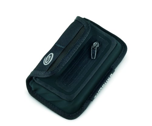 [ティンバック2] TIMBUK2 スライダー ブラック