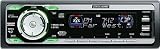 Eclipse CD3100 CD receiver with MP3/WMA playback