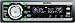 Electronics : Eclipse CD3100 CD receiver with MP3/WMA playback
