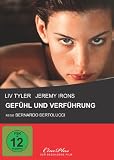 Gef�hl und Verf�hrung - Stealing Beauty - 