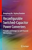 ISBN 9781461441861 product image for Reconfigurable Switched-Capacitor Power Converters: Principles and Designs for S | upcitemdb.com