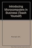 Introducing microcomputers in business