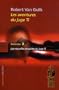 Les nouvelles enqu�tes du juge Ti, Tome 3 : Les aventures du juge Ti