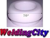 2 TIG Welding Torch Teflon Gasket Insulators 18-7 for Torch 17, 18 and 26