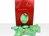 Mint Meltaway Candy Gift, 72-piece Container