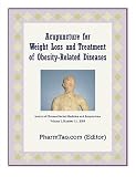 Acupuncture for weight loss and treat obesity related diseases 41xTQobqSfL. SL160 Acupuncture for weight loss and treat obesity related diseases