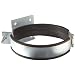 4B's Bracket BU AMB-900 Ambulance Bracket for 9" - 9-3/4" Diameter
