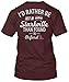 Mississippi State Bulldogs Lost in Starkville T-shirt