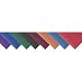 Deluxe Yoga Personalized Contemporary Mat with Embroidery Color: Burgundy