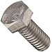 Stainless Steel Hex Bolt, MIL-SPEC