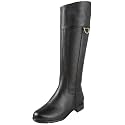 Liz Claiborne Women's 14910040 Tall Shafted Boot