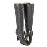 MICHAEL Michael Kors "Fulton" Boot Black 6.5M