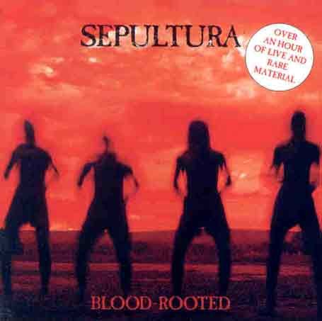 CD-Charts  Music : Blood Rooted