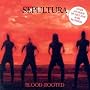 Blood Rooted