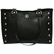 Vintage Recycled Rubber Small Model T Tote