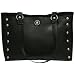 Vintage Recycled Rubber Small Model T Tote Purse