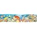 The Coral Reef Floor Puzzle