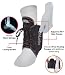Mueller Hg80 ADJUST-TO-FIT Ankle Brace -#47417