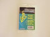 Ultra Pro Team Bag (100 sleeves) - San Francisco 49ers thumbnail