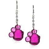 Harajuku Lovers Lucite Girls Purple Lucite Lov