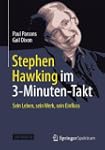 Stephen Hawking im 3-Minuten-Takt: Se...