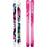 Atomic Elysian Womens Skis 2012