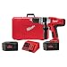 Milwaukee 0629-24 18 Volt 1/2-inch Hammer Drill Kit