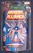 Captain America Figural Keychain