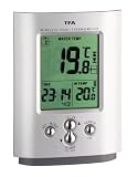 TFA 30.3033 Funk-Poolthermometer ""Miami""